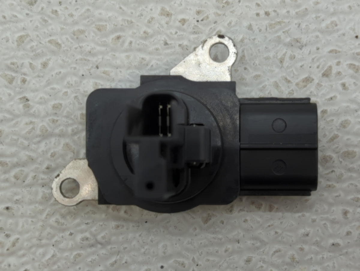 2008-2015 Scion Xb Mass Air Flow Meter Maf Sensor 606761 - Oemusedautoparts1.com