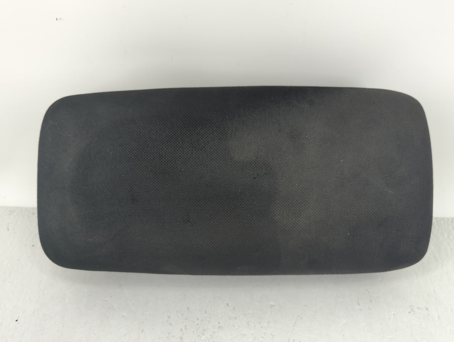 2012 Scion Xb Center Console Armrest Cover Lid Black - Oemusedautoparts1.com