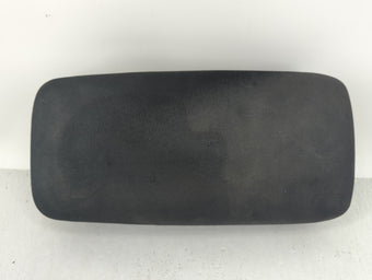 compare product 2012 Scion Xb Center Console Armrest Cover Lid Black