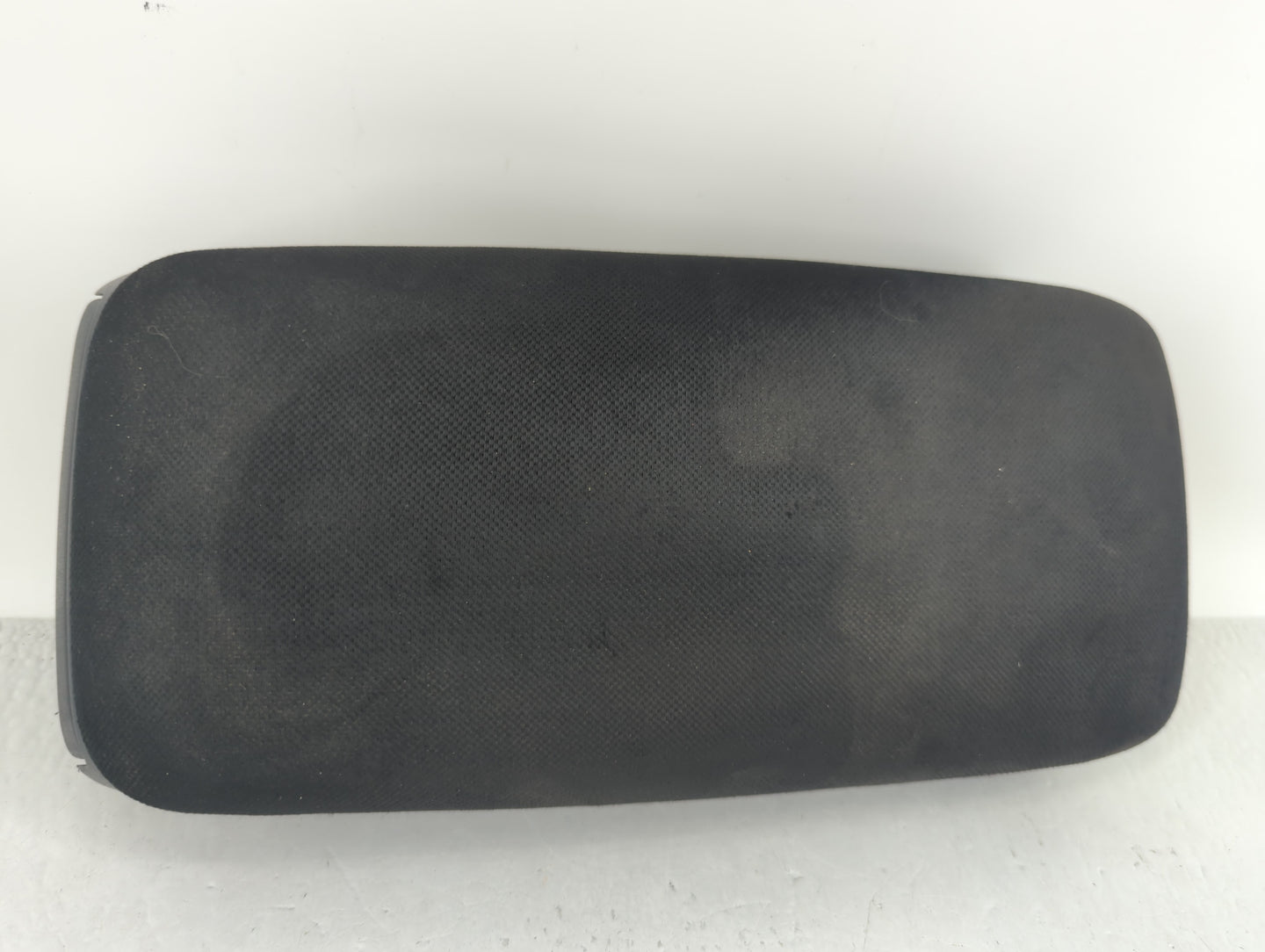 2012 Scion Xb Center Console Armrest Cover Lid Black - Oemusedautoparts1.com