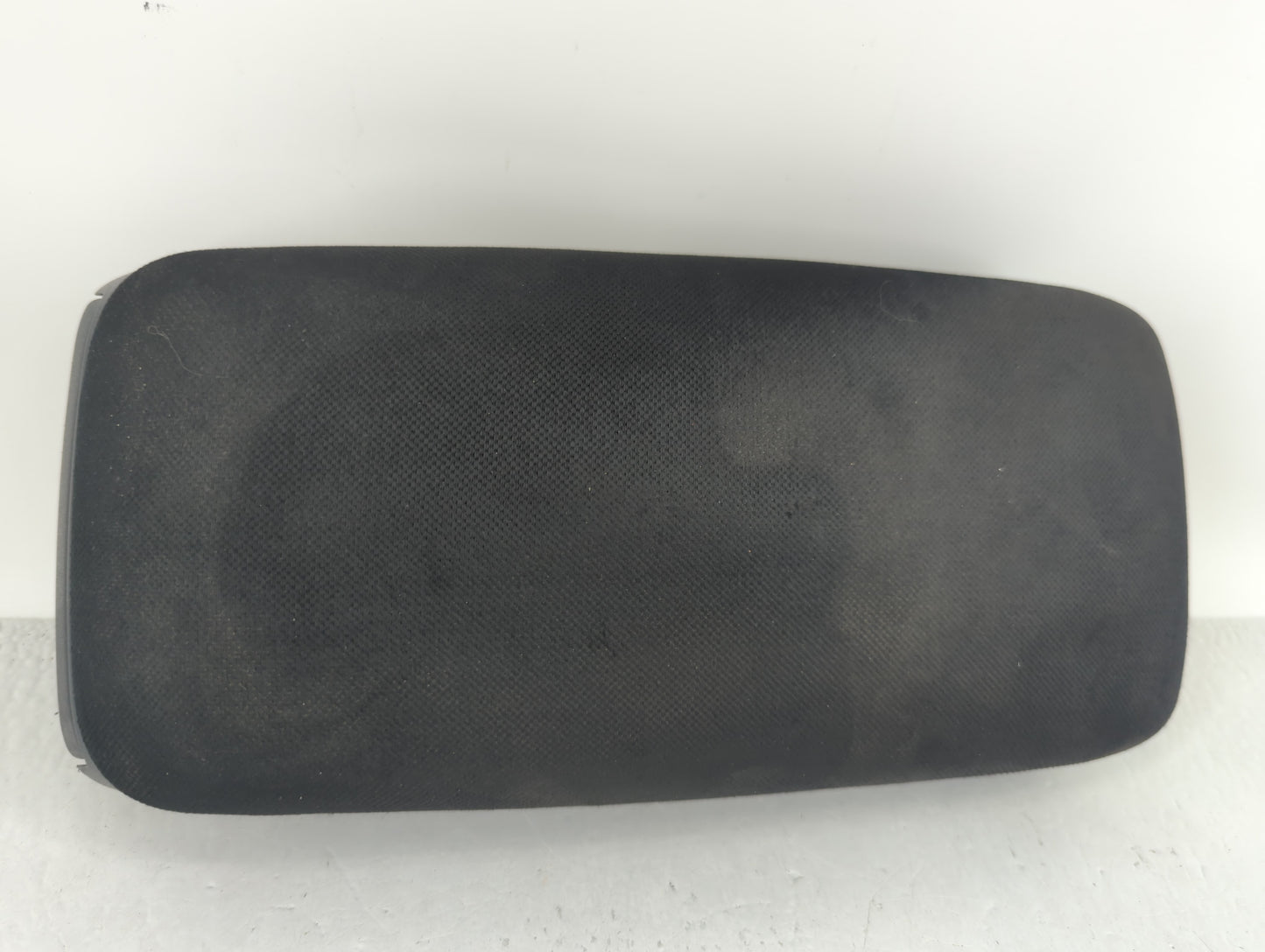 2012 Scion Xb Center Console Armrest Cover Lid Black - Oemusedautoparts1.com
