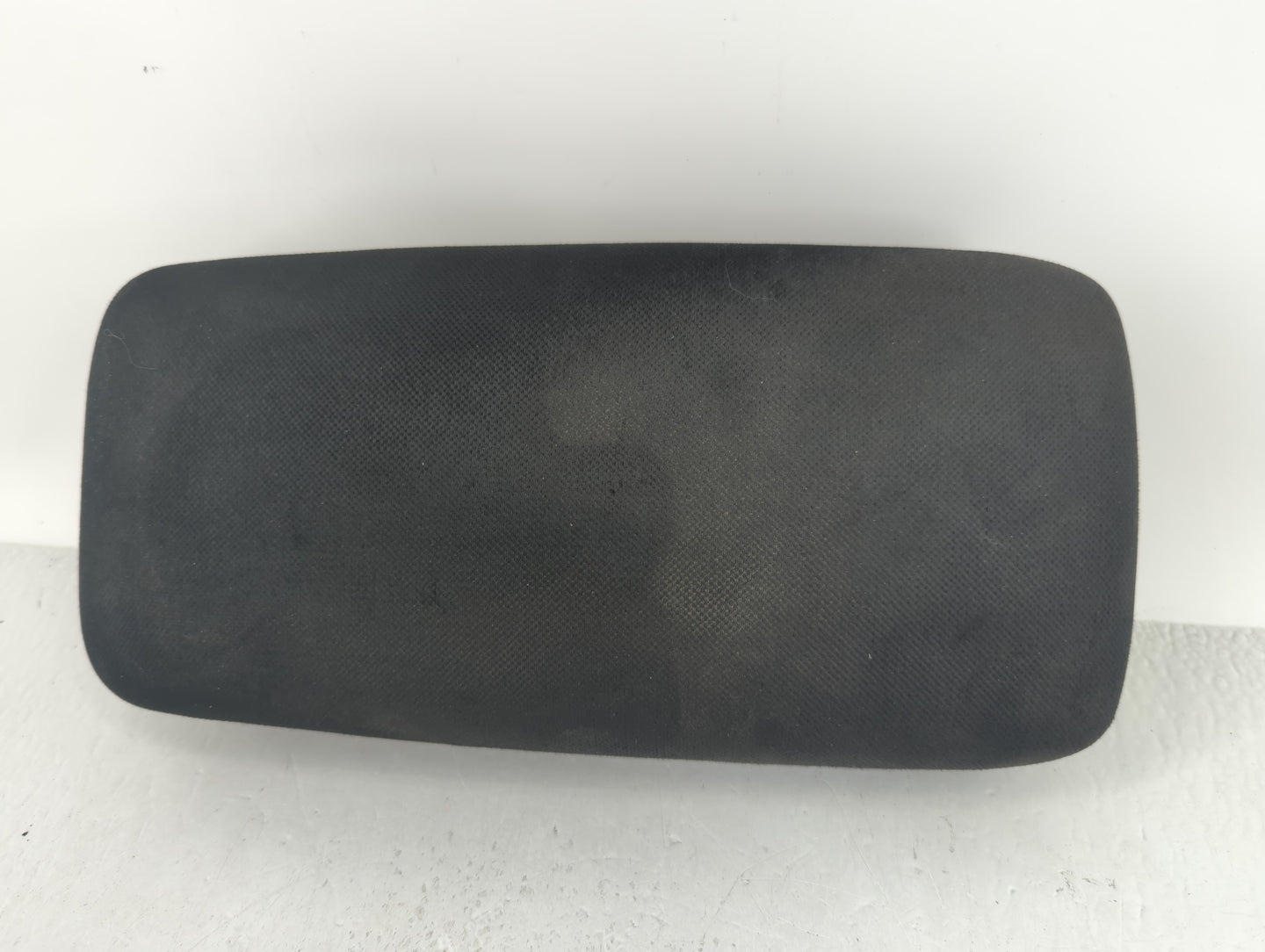 2012 Scion Xb Center Console Armrest Cover Lid Black - Oemusedautoparts1.com