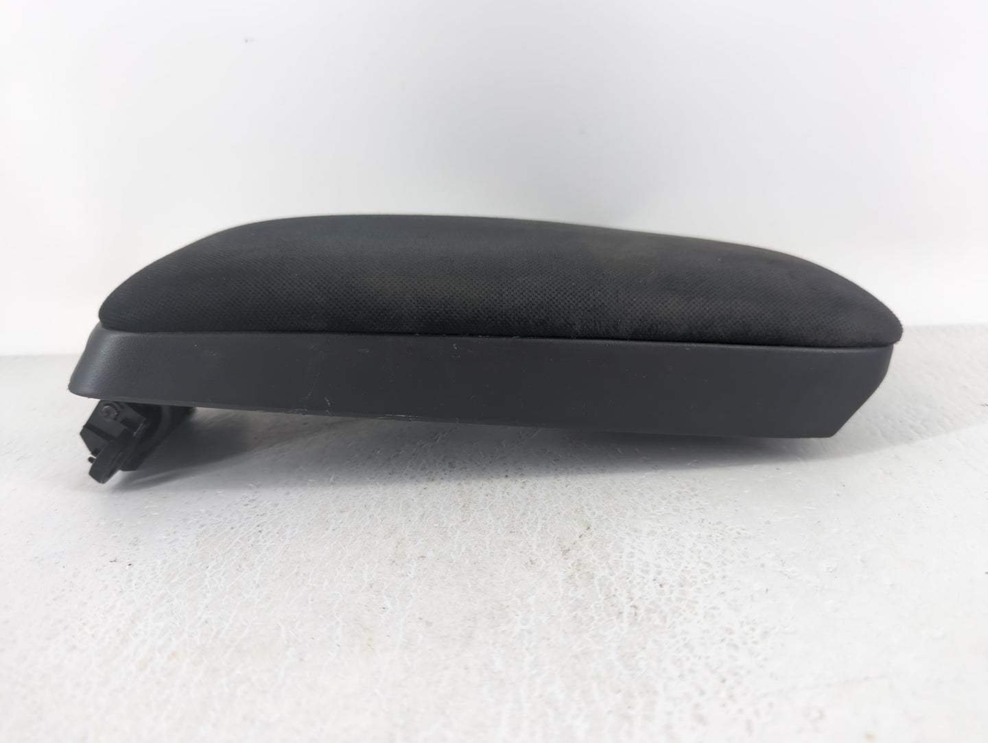 2012 Scion Xb Center Console Armrest Cover Lid Black - Oemusedautoparts1.com