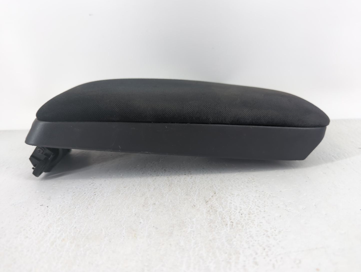 2012 Scion Xb Center Console Armrest Cover Lid Black - Oemusedautoparts1.com