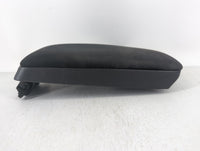 2012 Scion Xb Center Console Armrest Cover Lid Black - Oemusedautoparts1.com