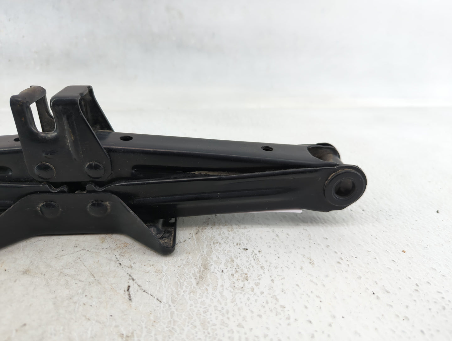 2012 Scion Xb Spare Scissor Car Jack - Oemusedautoparts1.com