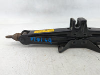 2012 Scion Xb Spare Scissor Car Jack - Oemusedautoparts1.com