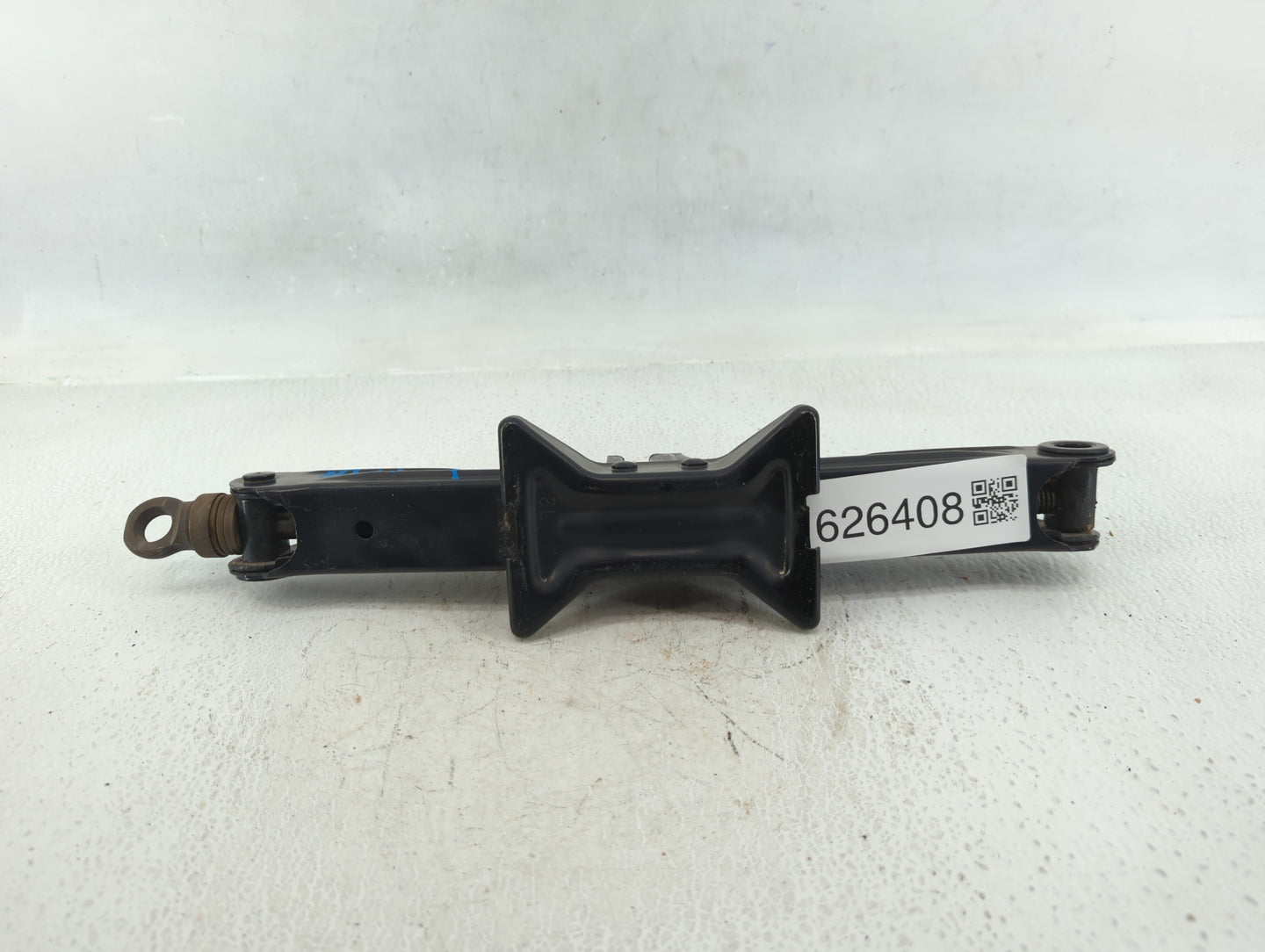 2012 Scion Xb Spare Scissor Car Jack - Oemusedautoparts1.com