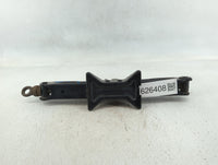 2012 Scion Xb Spare Scissor Car Jack - Oemusedautoparts1.com