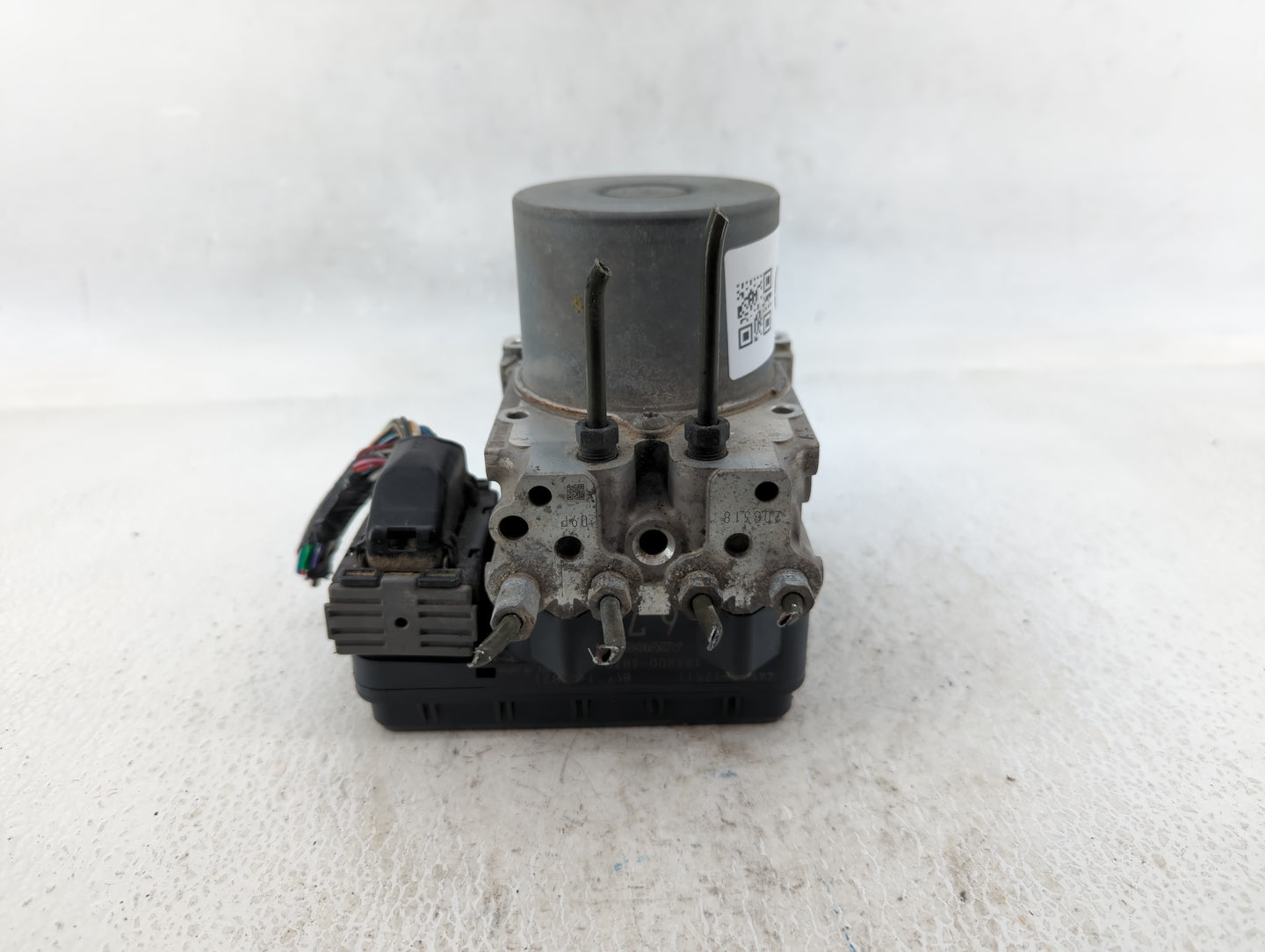 2012 Scion Xb ABS Pump Control Module Replacement P/N:44540-12511 133800-3830 Fits OEM Used Auto Parts - Oemusedautoparts1.c