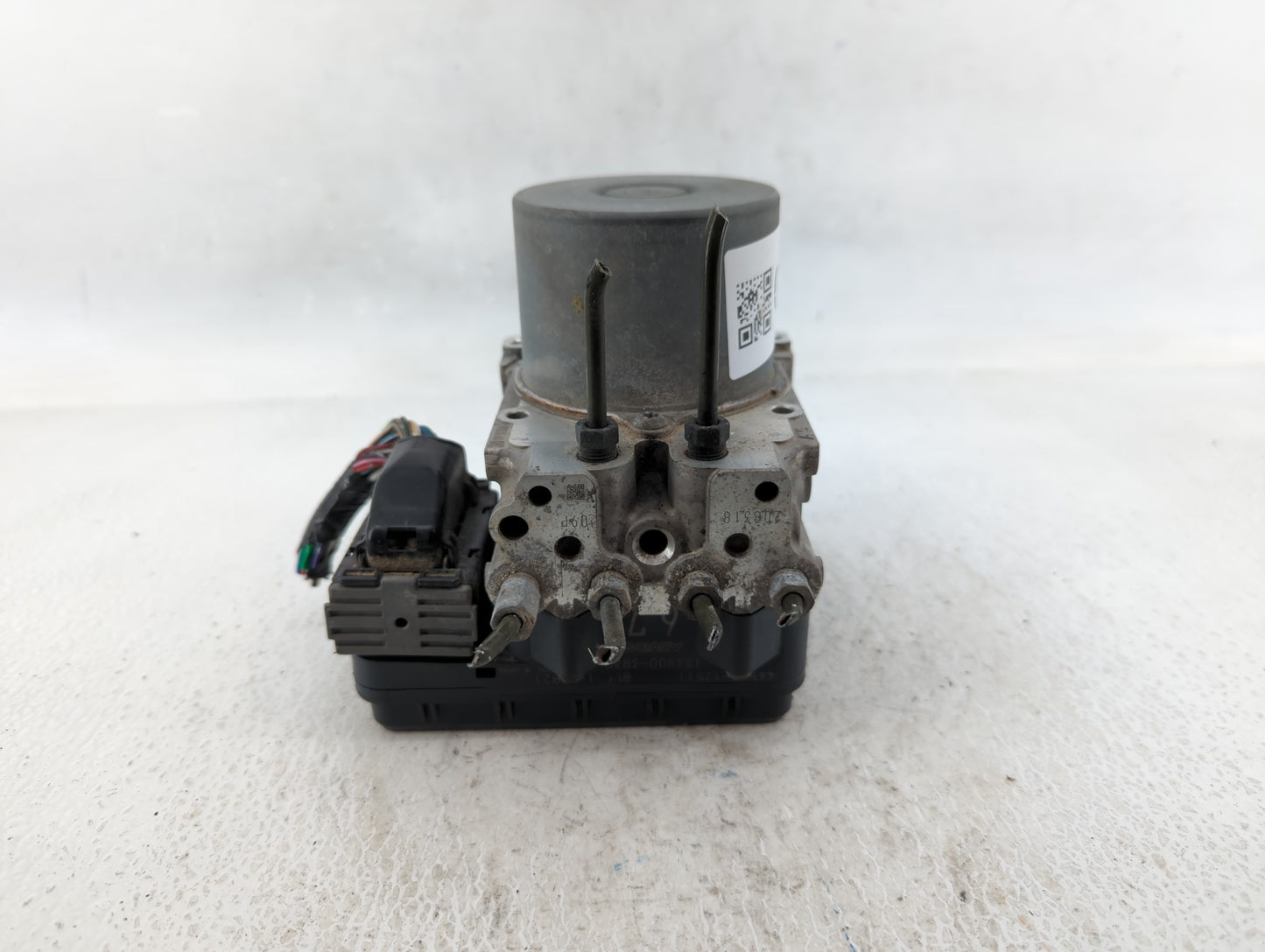 2012 Scion Xb ABS Pump Control Module Replacement P/N:44540-12511 133800-3830 Fits OEM Used Auto Parts - Oemusedautoparts1.c
