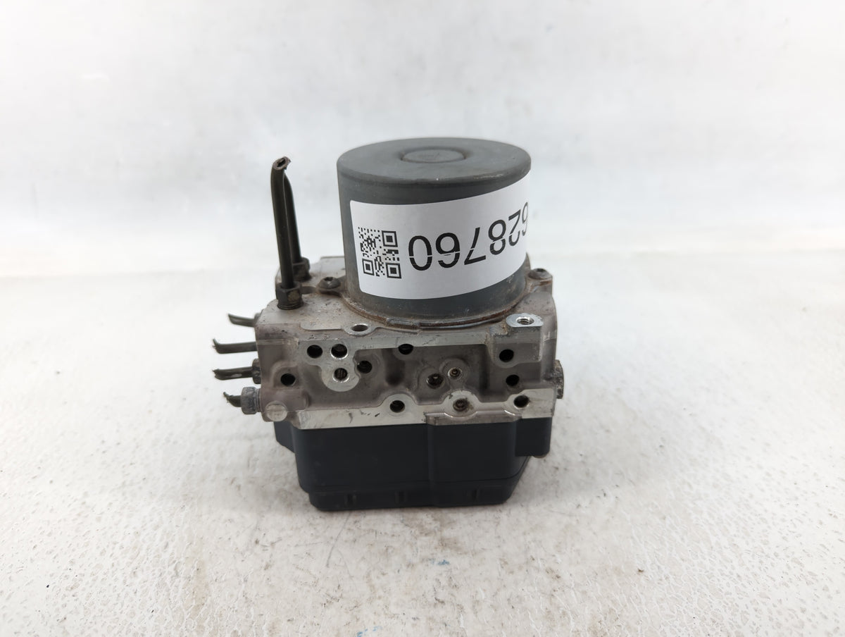 2012 Scion Xb Anti-Lock Brake ABS Pump Module Actuator OEM P/N:44540-12511 133800-3830 Fits OEM Used Auto Parts - Oemusedaut