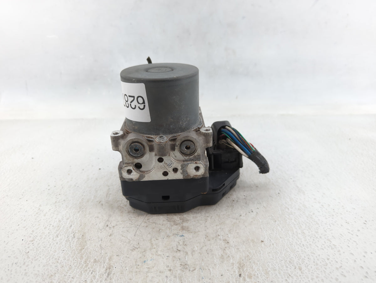 2012 Scion Xb Anti-Lock Brake ABS Pump Module Actuator OEM P/N:44540-12511 133800-3830 Fits OEM Used Auto Parts - Oemusedaut