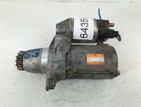 2008-2015 Scion Xb Car Starter Motor Solenoid OEM P/N:28100-20021 Fits OEM Used Auto Parts - Oemusedautoparts1.com
