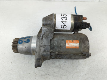 2008-2015 Scion Xb Car Starter Motor Solenoid OEM P/N:28100-20021 Fits OEM Used Auto Parts - Oemusedautoparts1.com