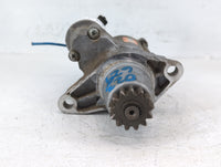 2008-2015 Scion Xb Car Starter Motor Solenoid OEM P/N:28100-20021 Fits OEM Used Auto Parts - Oemusedautoparts1.com