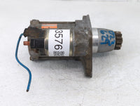 2008-2015 Scion Xb Car Starter Motor Solenoid OEM P/N:28100-20021 Fits OEM Used Auto Parts - Oemusedautoparts1.com