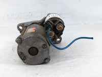 2008-2015 Scion Xb Car Starter Motor Solenoid OEM P/N:28100-20021 Fits OEM Used Auto Parts - Oemusedautoparts1.com