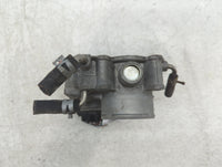 2008-2015 Scion Xb Throttle Body P/N:22030-28071 Fits Fits 2006 2007 2008 2009 2010 2011 2012 2013 2014 2015 OEM Used Auto P