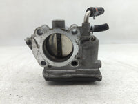 2008-2015 Scion Xb Throttle Body P/N:22030-28071 Fits Fits 2006 2007 2008 2009 2010 2011 2012 2013 2014 2015 OEM Used Auto P