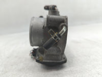 2008-2015 Scion Xb Throttle Body P/N:22030-28071 Fits Fits 2006 2007 2008 2009 2010 2011 2012 2013 2014 2015 OEM Used Auto P