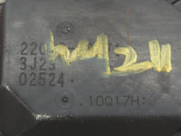 2008-2015 Scion Xb Throttle Body P/N:22030-28071 Fits Fits 2006 2007 2008 2009 2010 2011 2012 2013 2014 2015 OEM Used Auto P