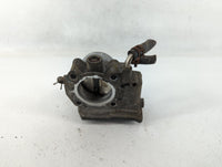 2008-2015 Scion Xb Throttle Body P/N:22030-28071 Fits Fits 2006 2007 2008 2009 2010 2011 2012 2013 2014 2015 OEM Used Auto P