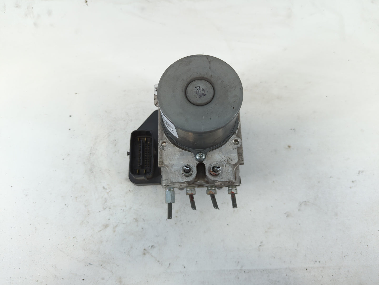 2012 Scion Xb ABS Pump Control Module Replacement P/N:89541-12820 133800-9090, 44540-12510 Fits OEM Used Auto Parts - Oemuse
