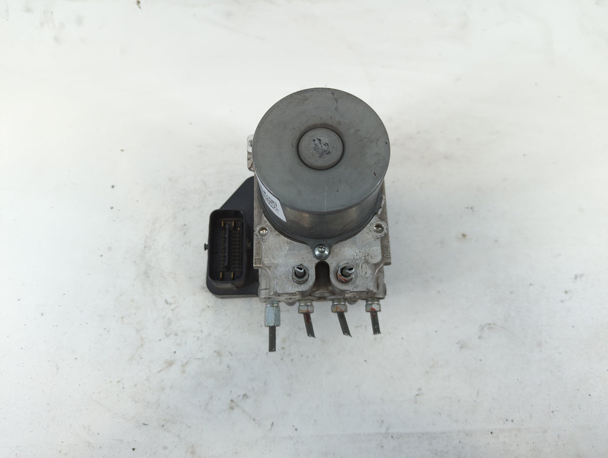 2012 Scion Xb Anti-Lock Brake ABS Pump Module Actuator OEM P/N:89541-12820 133800-9090, 44540-12510 Fits OEM Used Auto Parts