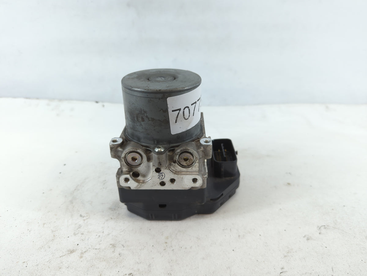 2012 Scion Xb Anti-Lock Brake ABS Pump Module Actuator OEM P/N:89541-12820 133800-9090, 44540-12510 Fits OEM Used Auto Parts