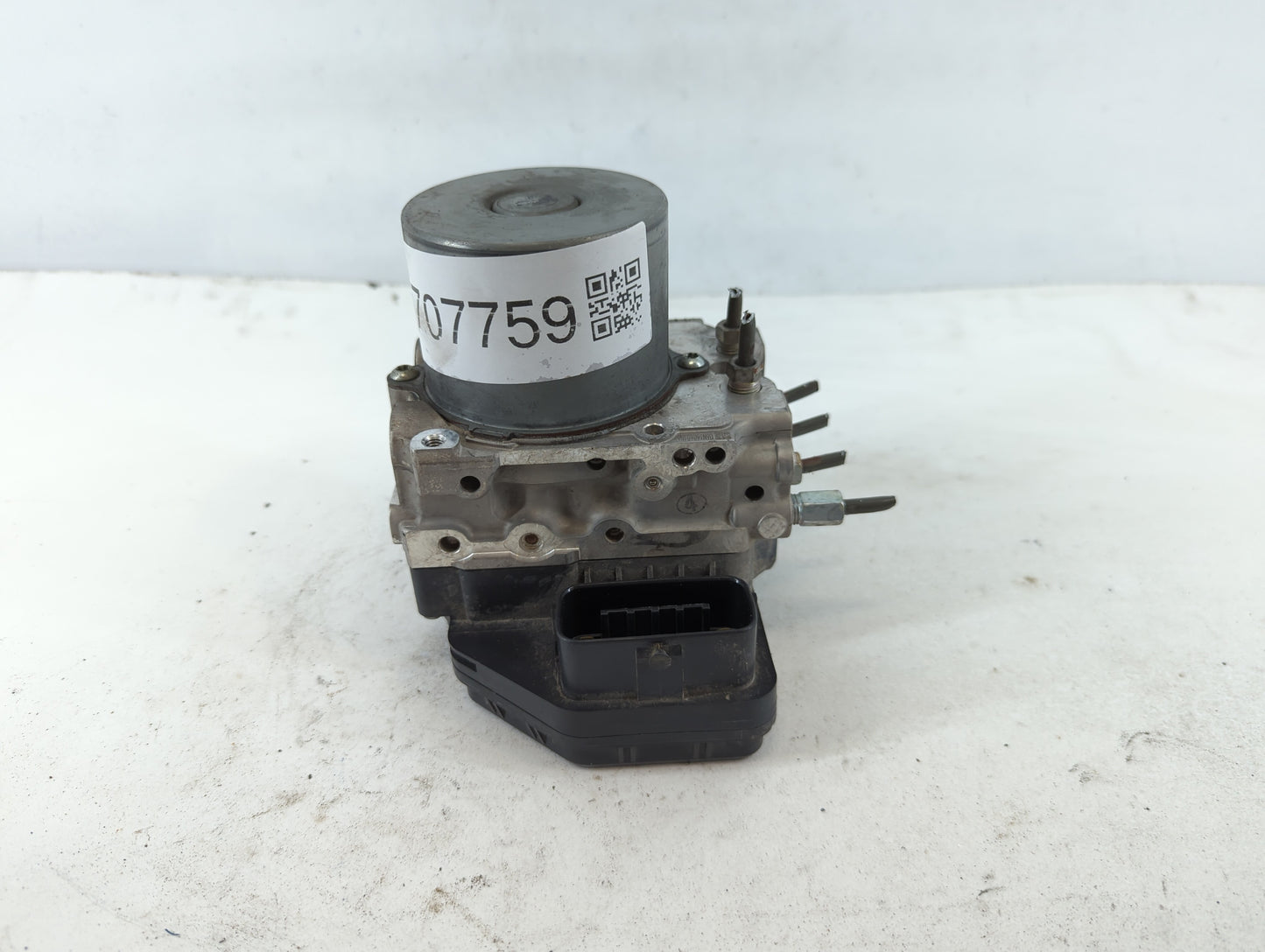 2012 Scion Xb ABS Pump Control Module Replacement P/N:89541-12820 133800-9090, 44540-12510 Fits OEM Used Auto Parts - Oemuse