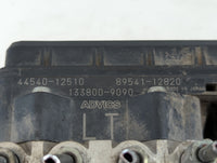 2012 Scion Xb ABS Pump Control Module Replacement P/N:89541-12820 133800-9090, 44540-12510 Fits OEM Used Auto Parts - Oemuse