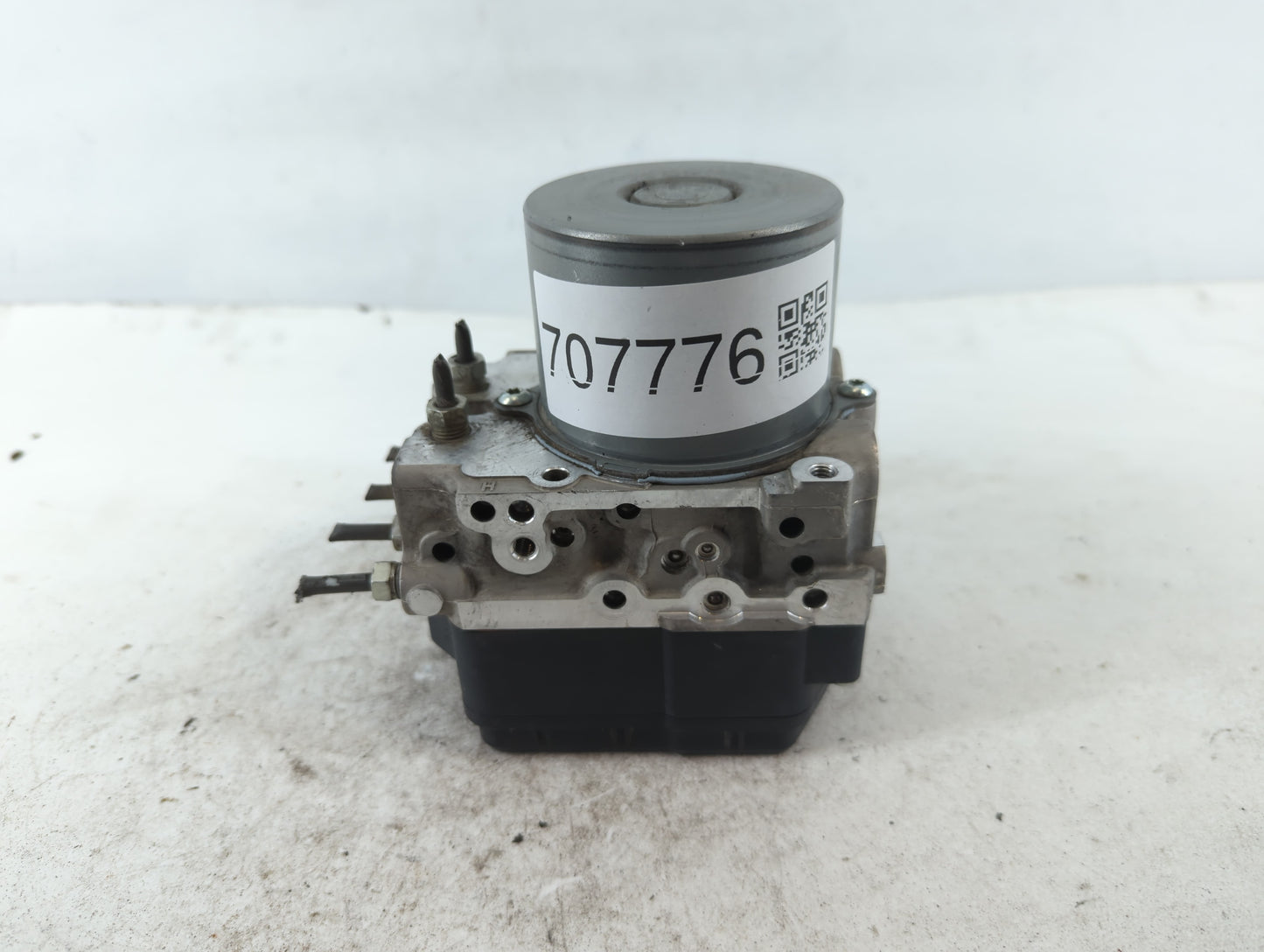 2012 Scion Xb ABS Pump Control Module Replacement P/N:89541-12820 133800-9090, 44540-12510 Fits OEM Used Auto Parts - Oemuse