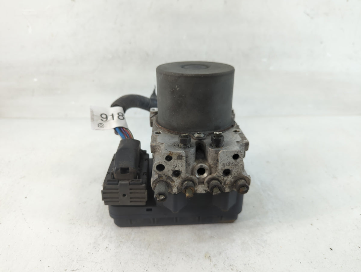 2012 Scion Xb Anti-Lock Brake ABS Pump Module Actuator OEM Fits OEM Used Auto Parts - Oemusedautoparts1.com