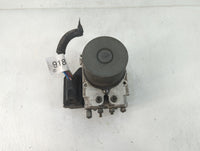 2012 Scion Xb ABS Pump Control Module Replacement Fits OEM Used Auto Parts - Oemusedautoparts1.com