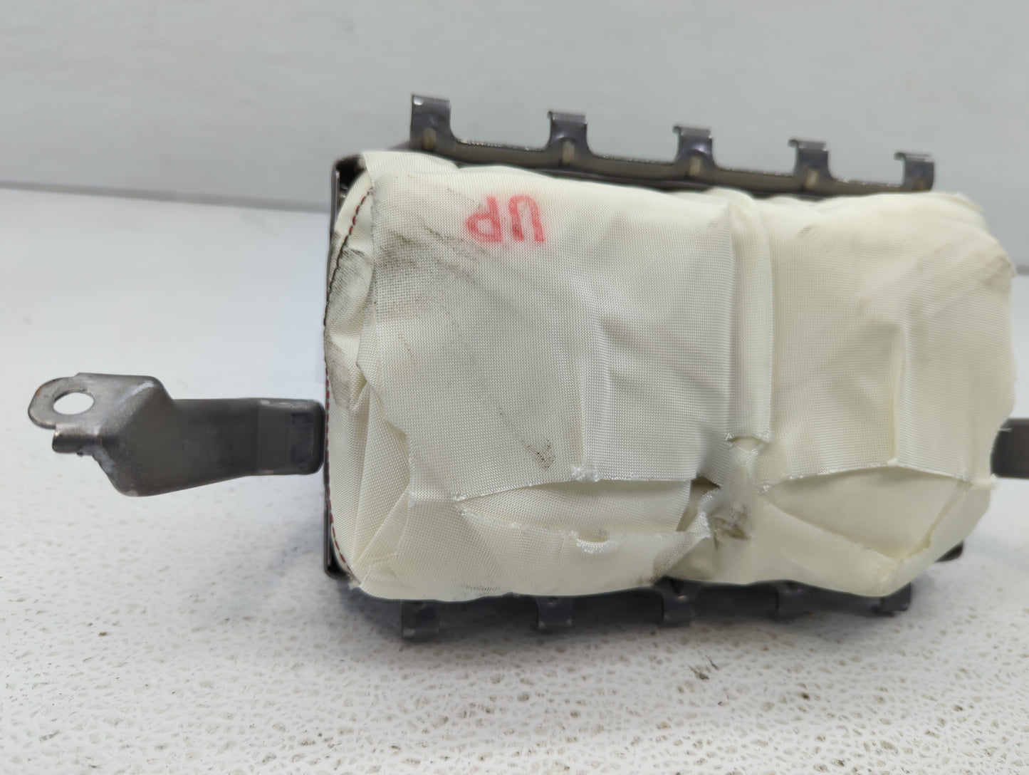 2008-2012 Scion Xd Air Bag Passenger Right Dashboard Oem - Oemusedautoparts1.com