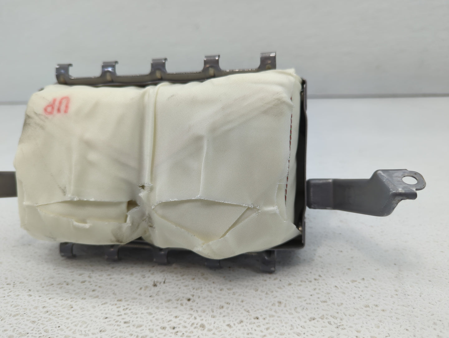 2008-2012 Scion Xd Air Bag Passenger Right Dashboard Oem - Oemusedautoparts1.com