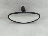 2012 Smart Fortwo Interior Rear View Mirror Replacement OEM P/N:E11026198 Fits OEM Used Auto Parts - Oemusedautoparts1.com