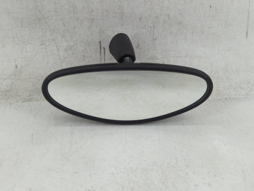 2012 Smart Fortwo Interior Rear View Mirror Replacement OEM P/N:E11026198 Fits OEM Used Auto Parts - Oemusedautoparts1.com
