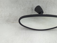2012 Smart Fortwo Interior Rear View Mirror Replacement OEM P/N:E11026198 Fits OEM Used Auto Parts - Oemusedautoparts1.com