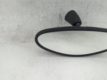 2012 Smart Fortwo Interior Rear View Mirror Replacement OEM P/N:E11026198 Fits OEM Used Auto Parts