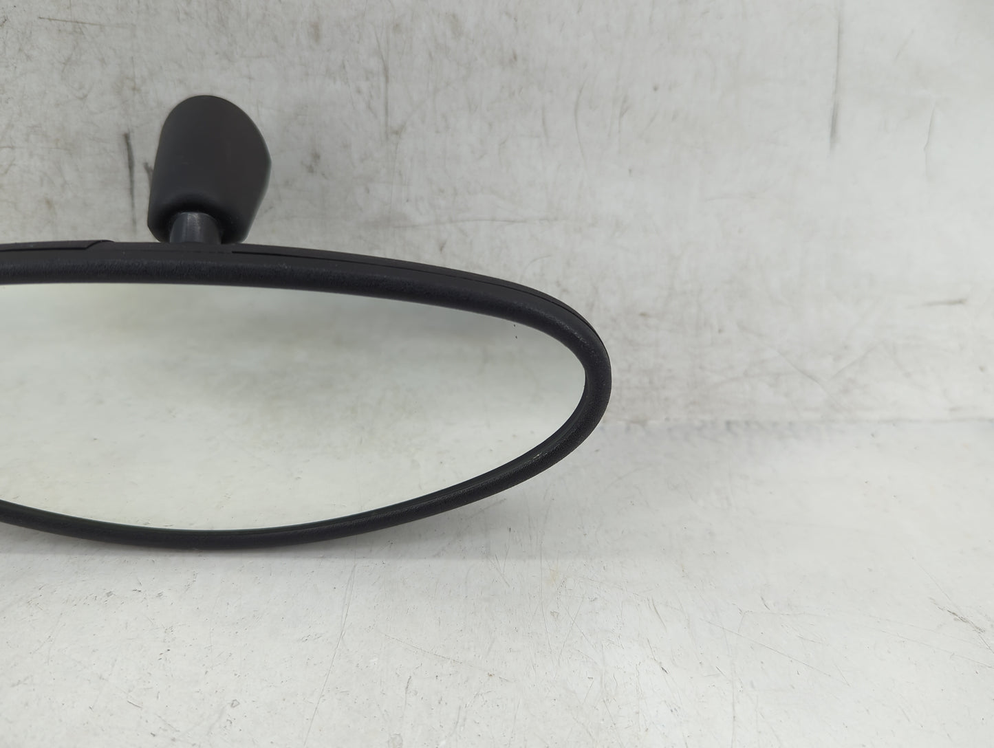 2012 Smart Fortwo Interior Rear View Mirror Replacement OEM P/N:E11026198 Fits OEM Used Auto Parts - Oemusedautoparts1.com