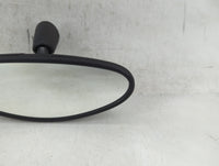 2012 Smart Fortwo Interior Rear View Mirror Replacement OEM P/N:E11026198 Fits OEM Used Auto Parts - Oemusedautoparts1.com