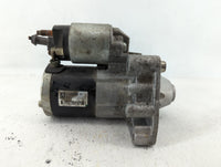 2012 Smart Roadster Car Starter Motor Solenoid OEM P/N:M000T32271 Fits OEM Used Auto Parts - Oemusedautoparts1.com