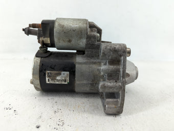 compare product 2012 Smart Roadster Car Starter Motor Solenoid OEM P/N:M000T32271 Fits OEM Used Auto Parts