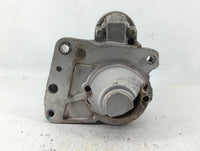 2012 Smart Roadster Car Starter Motor Solenoid OEM P/N:M000T32271 Fits Fits 2008 2009 2010 2011 2013 2014 2015 2016 OEM Used