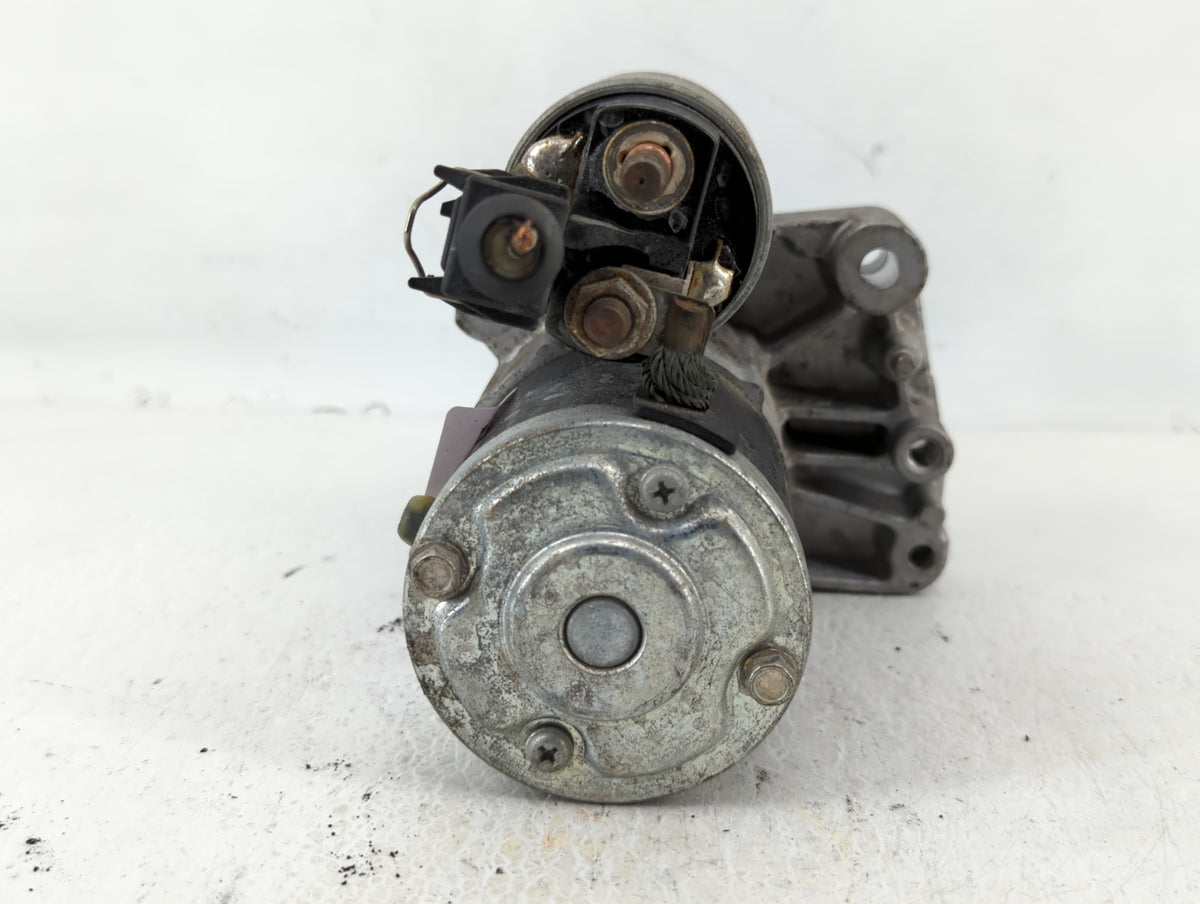 2012 Smart Roadster Car Starter Motor Solenoid OEM P/N:M000T32271 Fits Fits 2008 2009 2010 2011 2013 2014 2015 2016 OEM Used