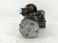 2012 Smart Roadster Car Starter Motor Solenoid OEM P/N:M000T32271 Fits Fits 2008 2009 2010 2011 2013 2014 2015 2016 OEM Used
