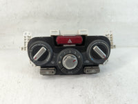 2012 Subaru Forester Climate Control Module Temperature AC/Heater Replacement P/N:72311SC050 Fits OEM Used Auto Parts - Oemu