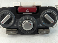 2012 Subaru Forester Climate Control Module Temperature AC/Heater Replacement P/N:72311SC050 Fits OEM Used Auto Parts - Oemu
